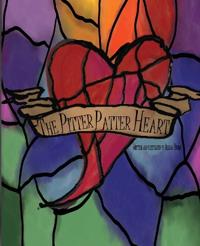 Bokomslag för "The Pitter Patter Heart"
