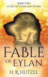 A Tail of Flame and Storm