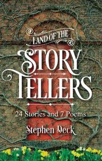Land of the Story Tellers