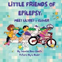 Little Friends of Epilepsy