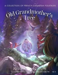 Old Grandmother's Tree