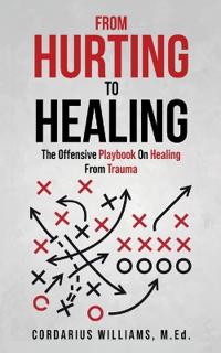 From Hurting To Healing