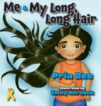 Me, and My Long, Long Hair