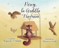 Percy, La Ardilla Traviesa