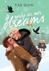 Bokomslag för "If Only In Our Dreams"