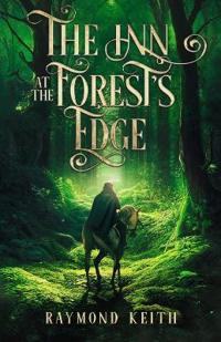 The Inn at the Forest's Edge