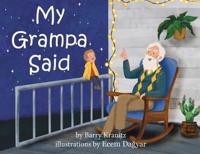 Bokomslag för "My Grampa Said"