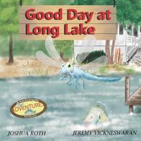 Bokomslag för "Good Day at Long Lake"
