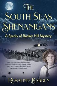The South Seas Shenanigans