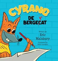 Cyrano de Bergecat