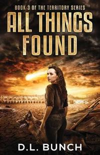All Things Found