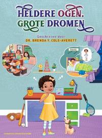 Heldere ogen, grote dromen
