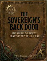 The Sovereign's Back Door