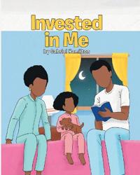 Bokomslag för "Invested In Me"