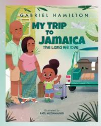 Bokomslag för "My Trip to Jamaica"