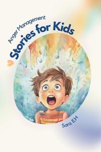 Anger Management Stories for Kids