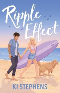Bokomslag for "Ripple Effect"