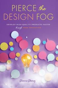Bokomslag för "Pierce the Design Fog"