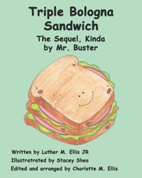 Triple Bologna Sandwich