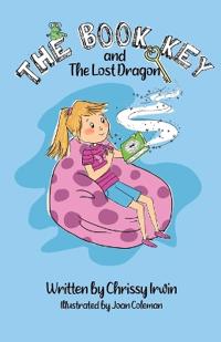 The Book Key and The Lost Dragon