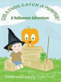 Can a Frog Catch a Pumpkin