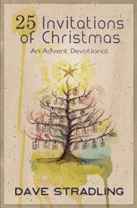 25 Invitations of Christmas