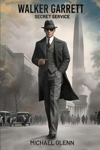 Walker Garrett, Secret Service