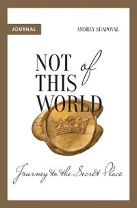 Not of This World (Journal)