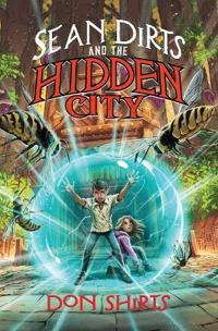 Sean Dirts and the Hidden City
