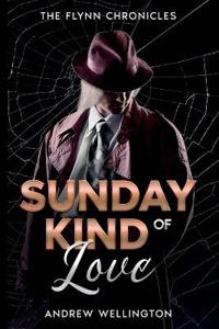 Bokomslag för "Sunday Kind of Love"
