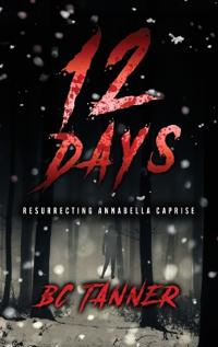 Bokomslag för "12 Days"