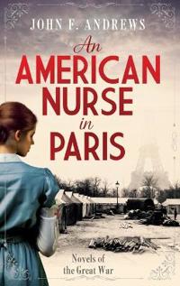 Bokomslag för "An American Nurse in Paris"