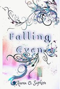 Bokomslag för "Falling Even"