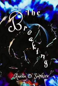 Bokomslag for "The Breaking"