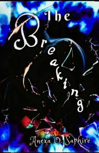 Bokomslag for "The Breaking"