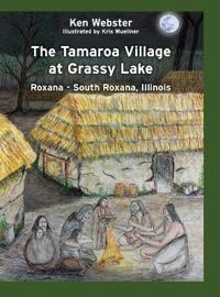 Bokomslag för "The Tamaroa Village at Grassy Lake"