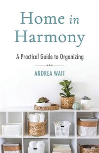 Bokomslag för "Home in Harmony"