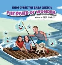 Bokomslag för "King Cybee The Baba Cheech"