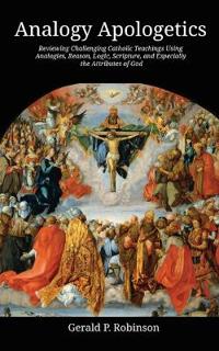 Analogy Apologetics