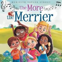 Bokomslag för "The More the Merrier"