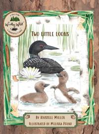 Two Little Loons