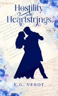 Bokomslag för "Hostility & Heartstrings"