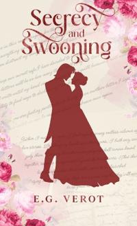Bokomslag för "Secrecy and Swooning"