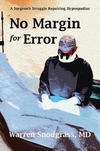 Bokomslag för "No Margin for Error"