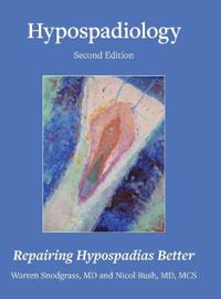 Bokomslag för "Hypospadiology, Second Edition"