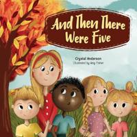 Bokomslag för "And Then There Were Five"