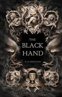 Bokomslag för "The Black Hand"