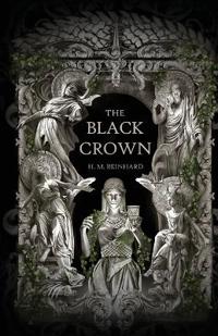 Bokomslag för "The Black Crown"