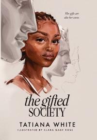 Bokomslag för "The Gifted Society"
