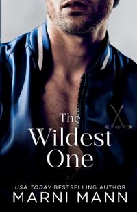 The Wildest One